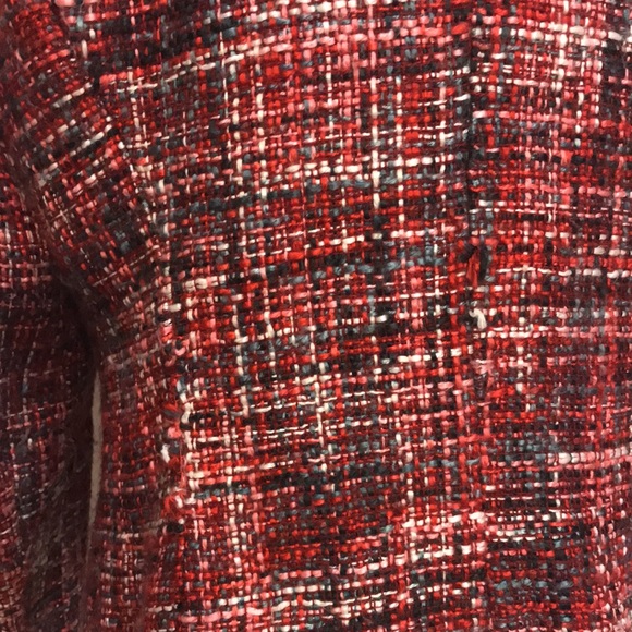 Cute multi color jacket - Picture 5 of 9